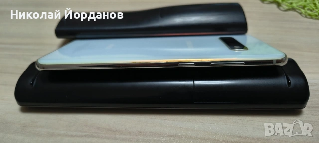 Samsung S10+ rom128gb ram8gb, снимка 9 - Samsung - 53573235