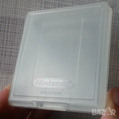 Лот Nintendo GameBoy колекция или по отделно, снимка 4 - Игри за Nintendo - 55314322