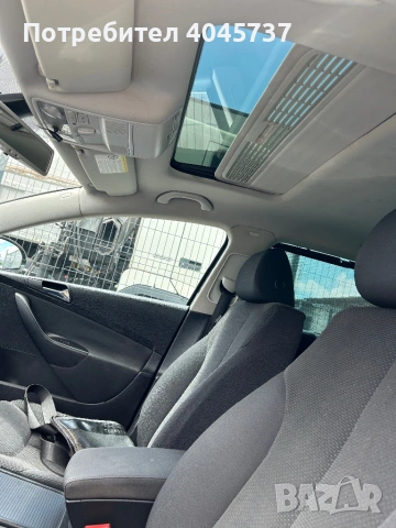 VW Passat 2.0 tdi 140 ks, снимка 10 - Автомобили и джипове - 54683644