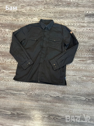 Оригинално мъжко яке Fjallraven G-1000 размер М