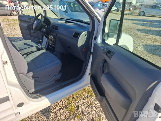 Форд Канект-МАКСИ, снимка 7 - Автомобили и джипове - 54118138