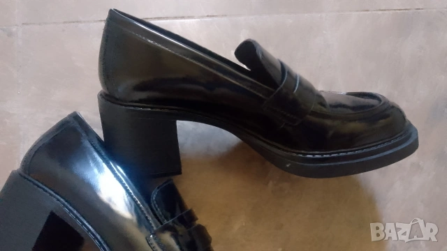 дамски обувки 