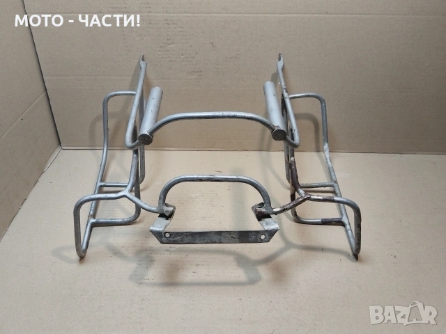 Багажник За Балкан 250. / НОМЕР 439. 