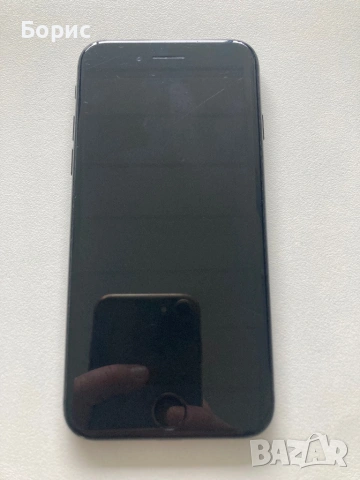 iPhone 7,256GB,без iCloud, снимка 15 - Apple iPhone - 54203058