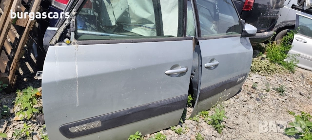 Врата предна задна лява дясна Renault Espace IV, снимка 4 - Части - 55133615