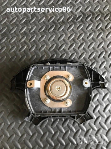 Кормилна част за Citroen Xsara Picasso (2003) 96364249ZL, снимка 2 - Части - 54541492