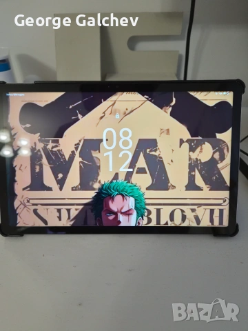 Lenovo Tab P11 Plus