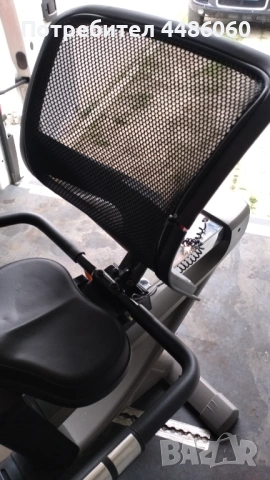 Велоергометър Horizon Fitness Elite R4000, снимка 9 - Фитнес уреди - 53998791