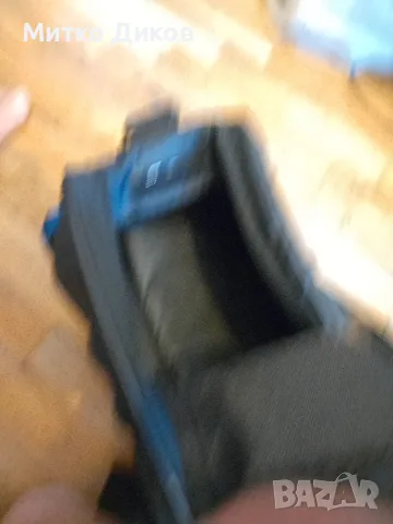 Рибарски сак Марков Vivanco 275x170x135mm, снимка 3 - Екипировка - 55569483