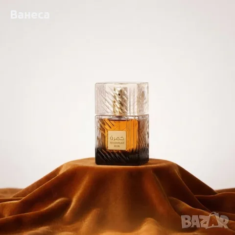 Lattafa Khamrah 4×30 ml , снимка 3 - Унисекс парфюми - 55474543