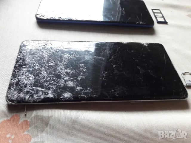 Samsung Galaxy S10 SM-G977B и Redmi, снимка 3 - Резервни части за телефони - 55331633