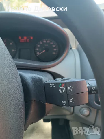 OPEL VIVARO 2.5 CDTI, снимка 17 - Бусове и автобуси - 55493842
