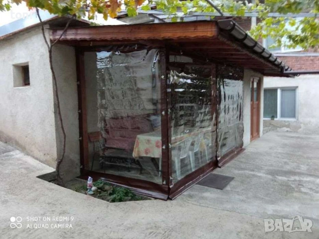 ВЕТРОУПОРНИ ЗАВЕСИ, снимка 7 - Други - 54580507