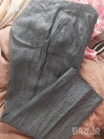 Anna Montana Size S-М 100% Лен