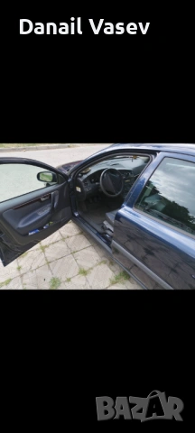 S60 D5 163кс. 2002г., ръчна ск., 290х. км. Продава се с проблем в първи цилиндър. Всичко по колата е, снимка 3 - Аксесоари и консумативи - 54896473