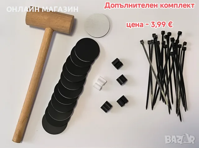 Клетка - ограждение за котки, кучета, зайци и други домашни любимци., снимка 4 - Други стоки за животни - 52066403