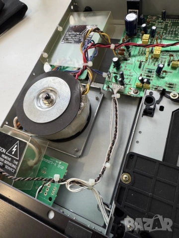 Rotel RCD-971 PCM-63 PMD100, снимка 10 - Други - 55315840