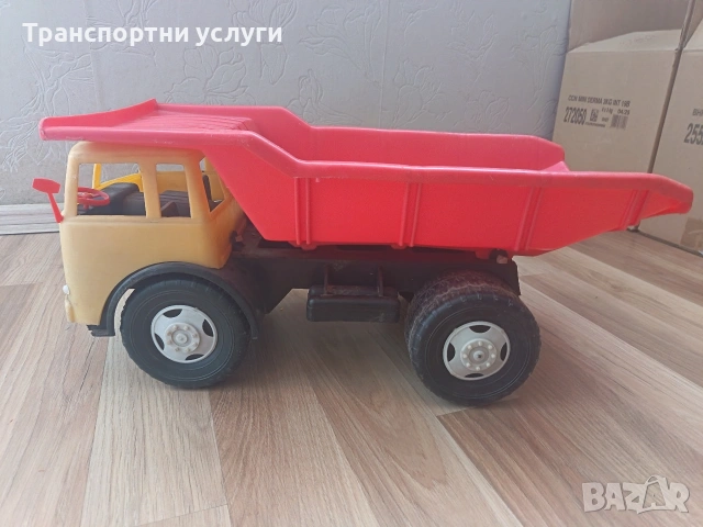 камиони КДН Габрово, снимка 4 - Колекции - 55014155