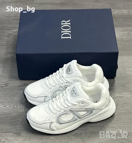 обувки dior,asics,numeris,chanell,amiri,luis vuitton, снимка 8 - Ежедневни обувки - 55526034