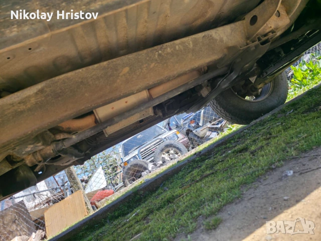 Продава се , снимка 6 - Автомобили и джипове - 54321672