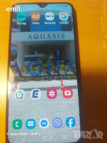 Samsung A30 S dual sim, снимка 8 - Samsung - 55656942