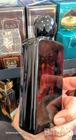 Afnan 9pm Elixir Parfum Intense парфюм за мъже и жени, снимка 11 - Унисекс парфюми - 54510813