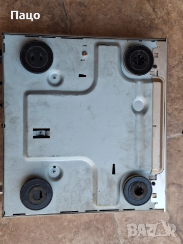 DENON  DCD-F100, снимка 2 - Плейъри, домашно кино, прожектори - 54244848