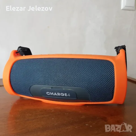 JBL Charge 4 Orange, снимка 4 - Тонколони - 55668115
