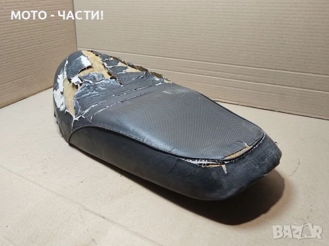 Седалка За Скутер, Скутери TCB. / НОМЕР 421.