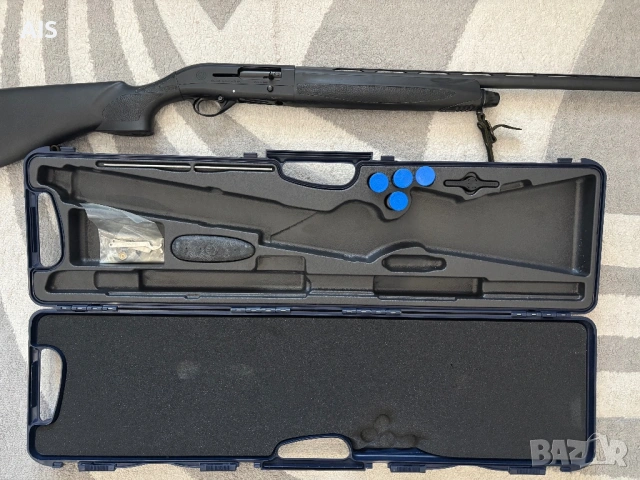 Гладкоцевен полуавтомат Beretta Urika 2 AL391 12/76