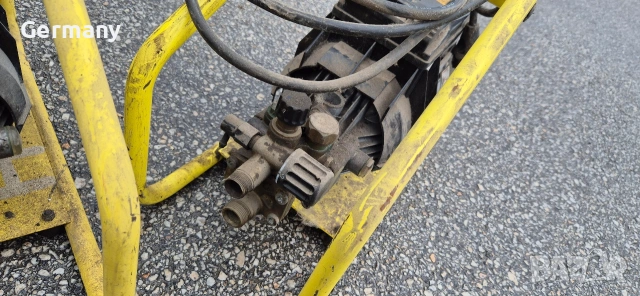 водоструйка karcher hd 700 за ремонт, снимка 6 - Други инструменти - 54220667