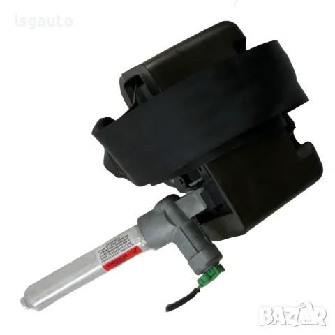 Заден десен предпазен колан Volvo V50 2004-2010 ID: 162735 OEM 8639553