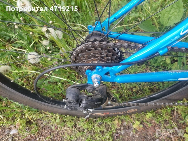 колело ДРАГ , снимка 5 - Велосипеди - 54324923