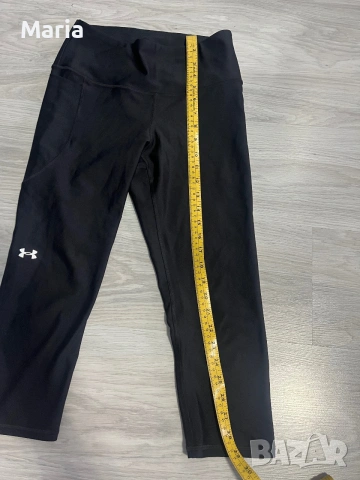 Дамски клин Under Armour – оригинален – размер XS, снимка 6 - Спортни екипи - 55149446
