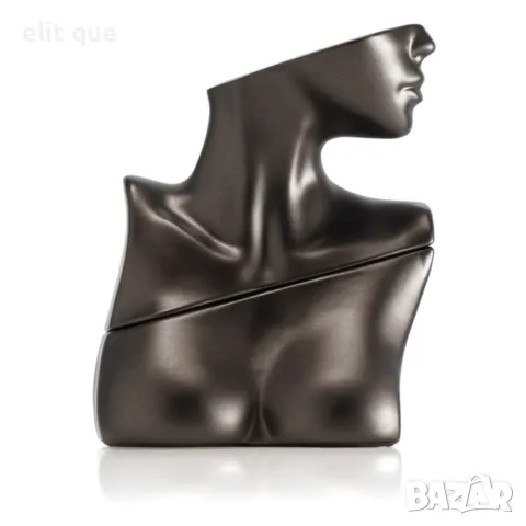 Eilish No.2 EDP 100 мл – Дамски дървесен аромат с бергамот, ябълков цвят, пало санто и мускус, снимка 4 - Дамски парфюми - 55338620