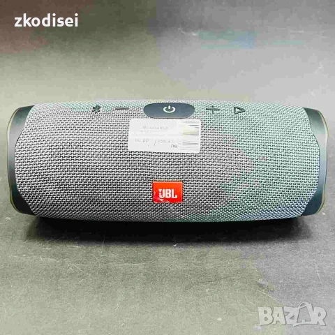 Bluetooth тонколона JBL CHARGE ESSENTIAL 2