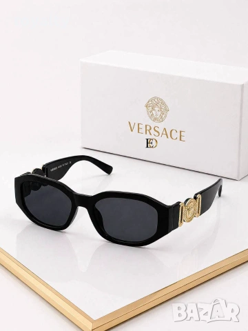 Versace Нови Дамски Слънчеви Очила Различни Цветове 