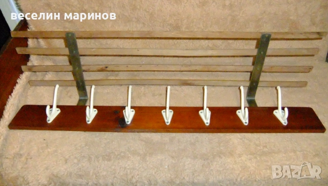 Продавам шит гоблен от миналия век, битова закачалка и битова калъвка за възглавница, снимка 4 - Гоблени - 54030002
