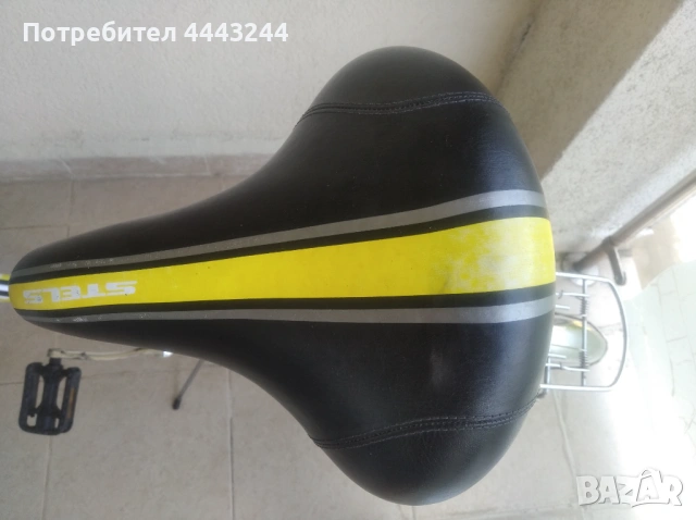 Продава се велосипед, снимка 3 - Велосипеди - 54798177