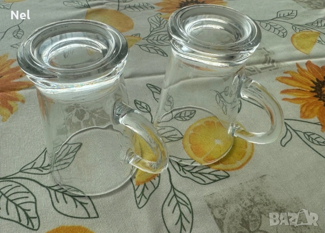 Стъклария-купи, халба, чаши, снимка 3 - Чаши - 54168039