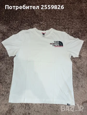 Тениска The North Face