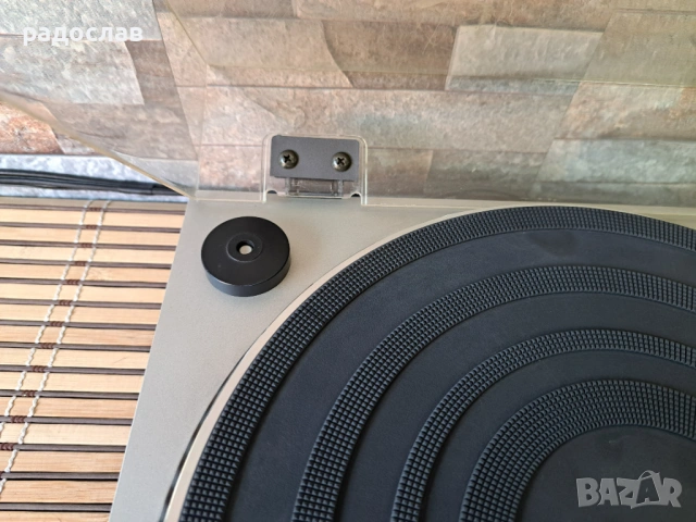 JVC QL-A5, снимка 8 - Грамофони - 54937513