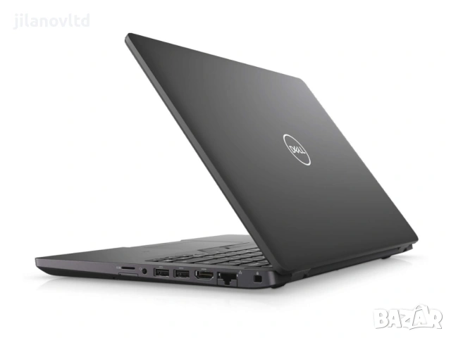 Лаптоп DELL 5400 I5-8365U 8GB 256GB SSD NVME с до 24 МЕСЕЦА ГАРАНЦИЯ, снимка 5 - Лаптопи за работа - 54741290
