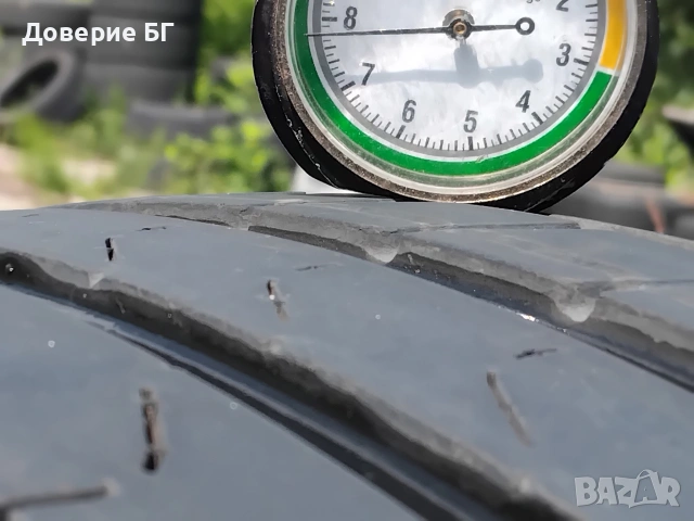 Гуми 255 45 19 Пирели Pirelli 4 броя - нов внос. Не са нови. , снимка 5 - Гуми и джанти - 54674315