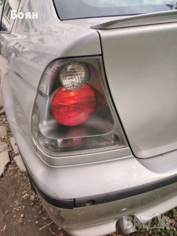 Bmw comoact 1.8 lpg , снимка 7 - Автомобили и джипове - 54556303