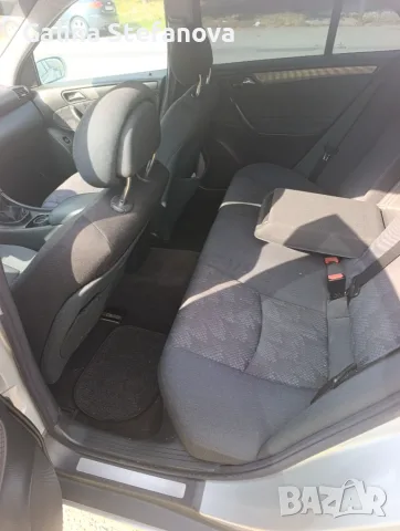 Продавам Мерцедес C220 най здравият мотор, снимка 10 - Автомобили и джипове - 55421370