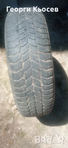 Продавам 2броя джанти 14"с гуми за Опел, снимка 6 - Гуми и джанти - 54549473