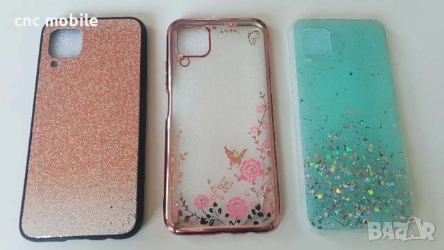Huawei P40 Lite калъф case , снимка 6 - Калъфи, кейсове - 29832663