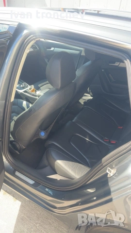 Audi a4 b8 Quattro , снимка 10 - Автомобили и джипове - 55192765