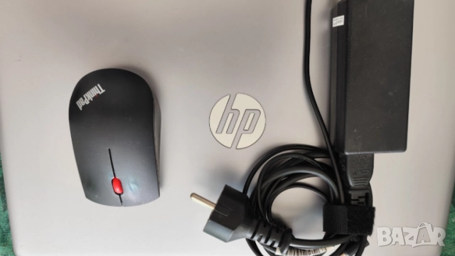 Лаптоп HP 250 G7 Core I5-1035G1, 15.6'', снимка 8 - Лаптопи за дома - 53236668